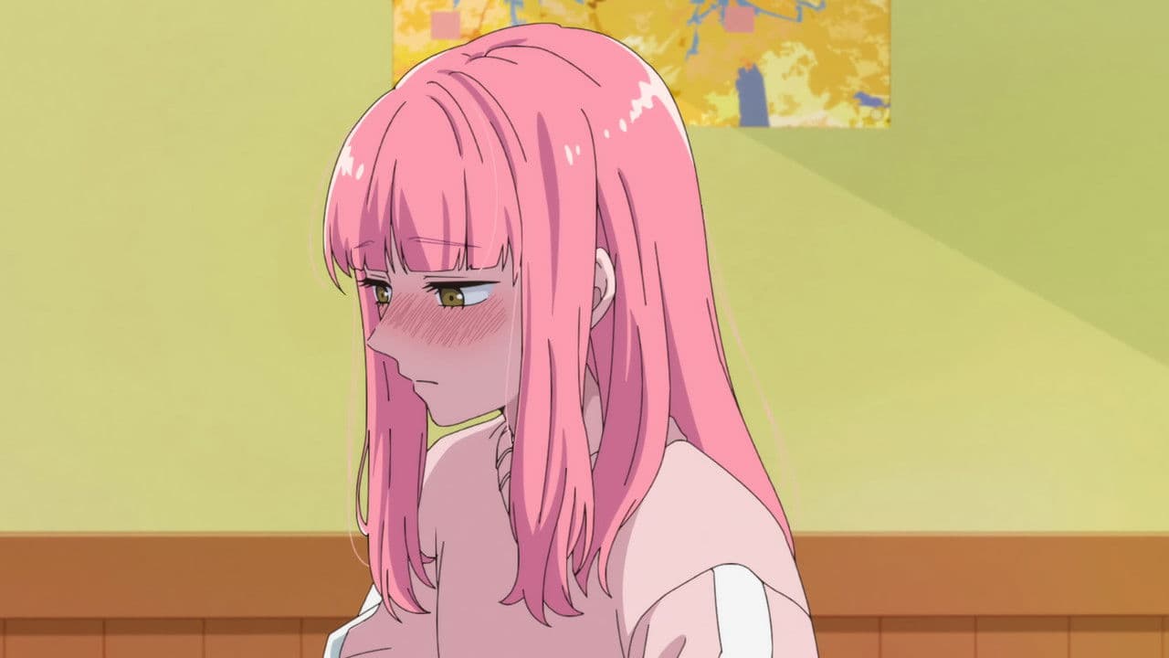 You and I Are Polar Opposites