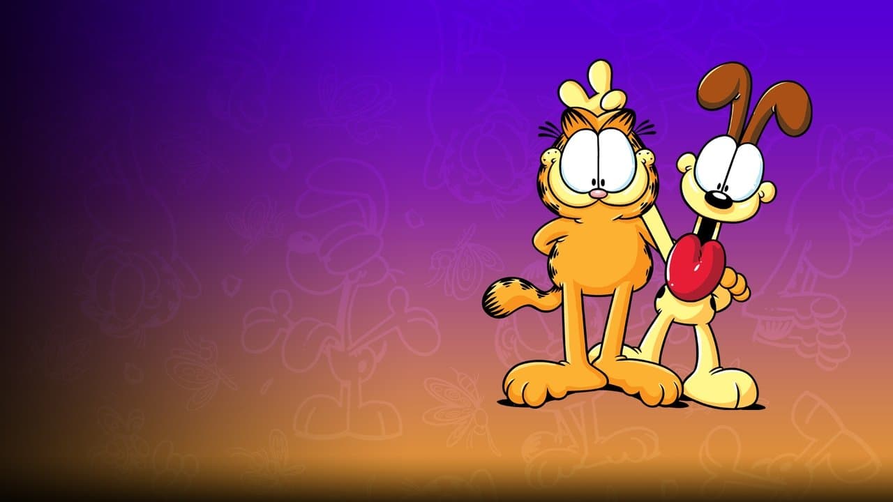 Garfield and Friends