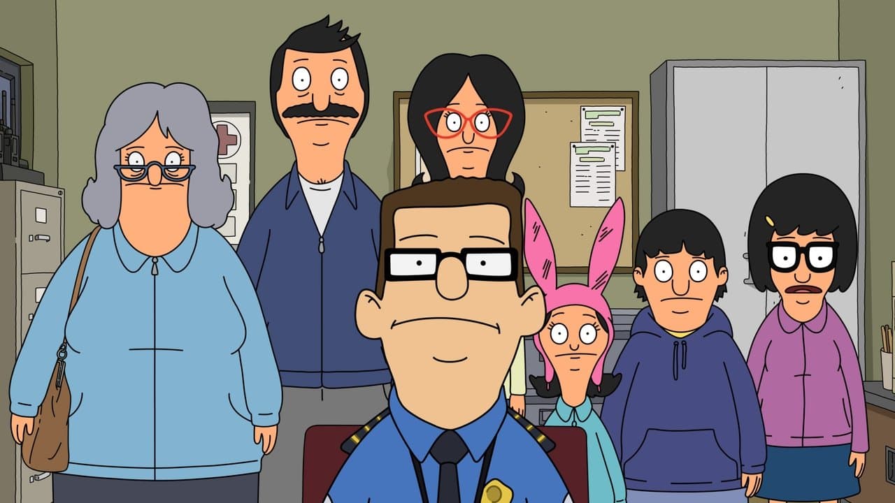 Bob's Burgers