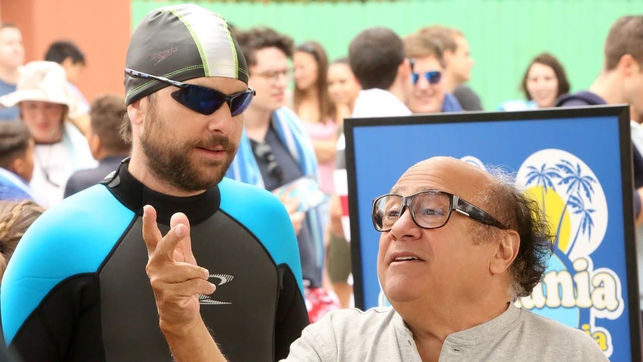 It's Always Sunny in Philadelphia