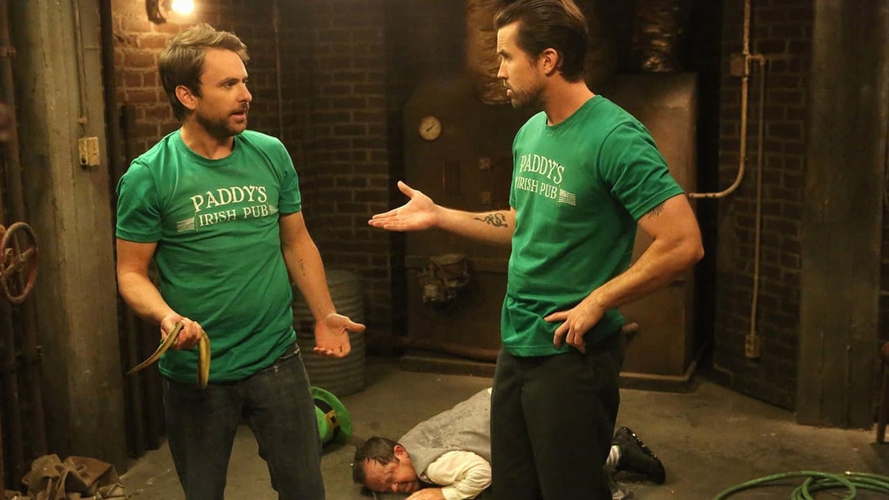 It's Always Sunny in Philadelphia