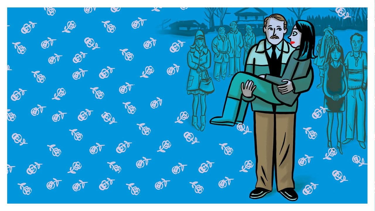 Lars and the Real Girl