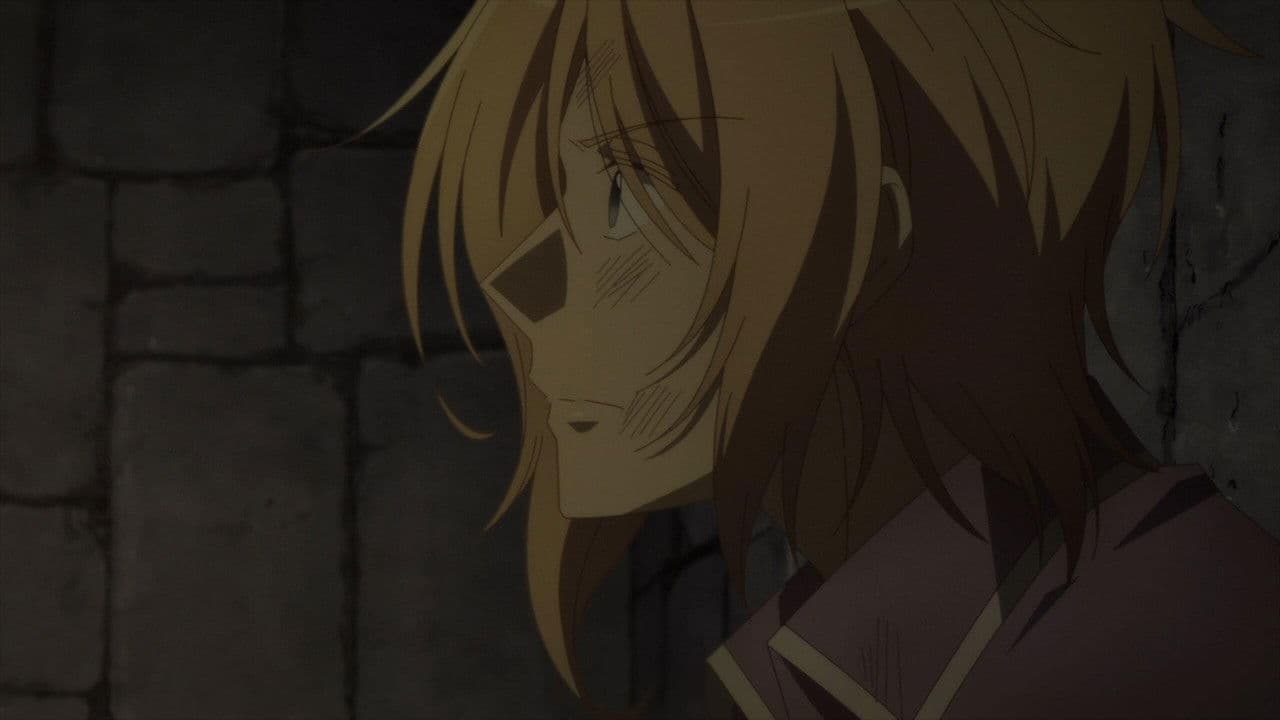 My Next Life as a Villainess: All Routes Lead to Doom!