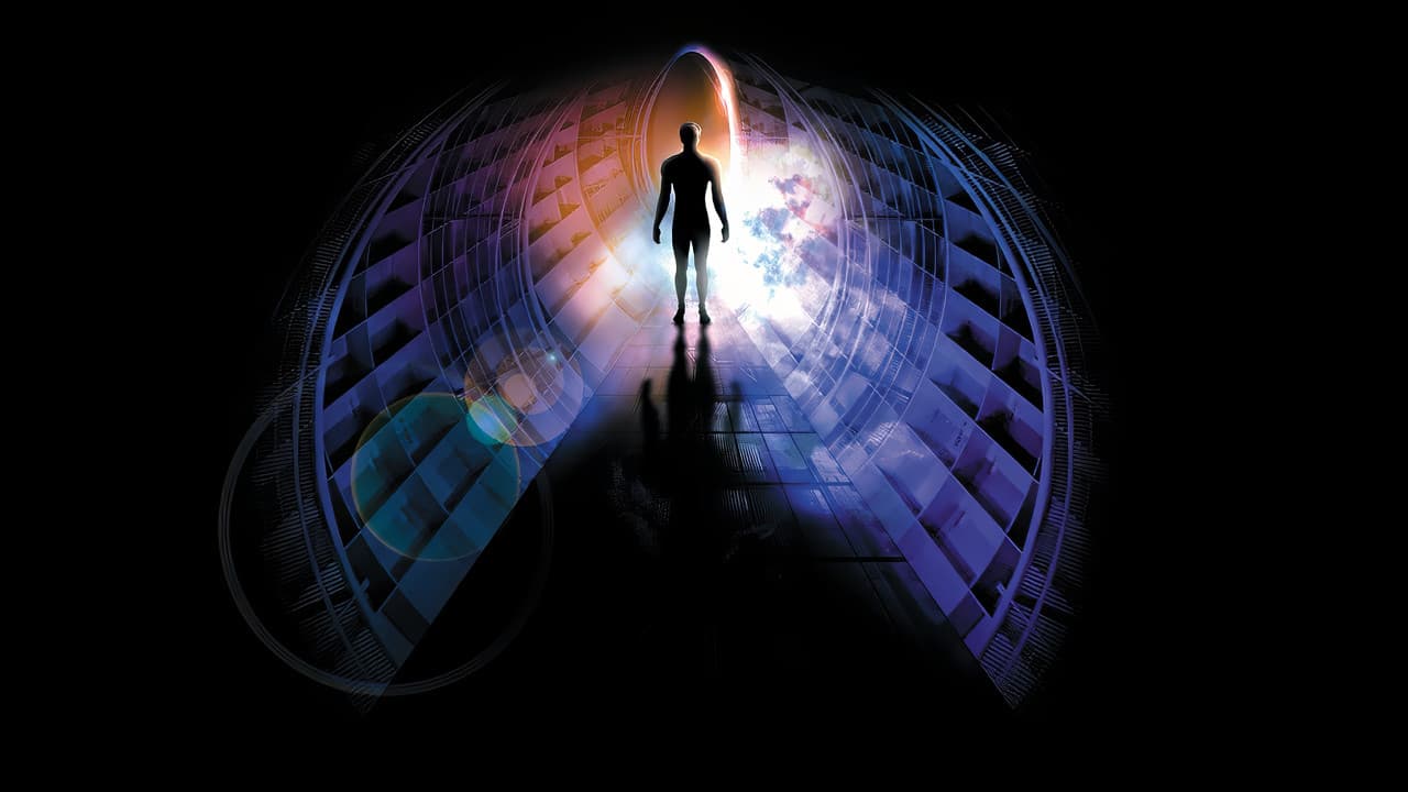 The Andromeda Strain