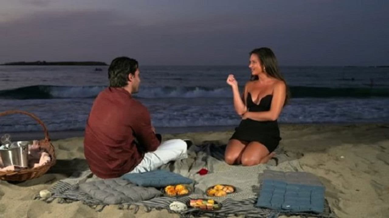 The Bachelor Croatia