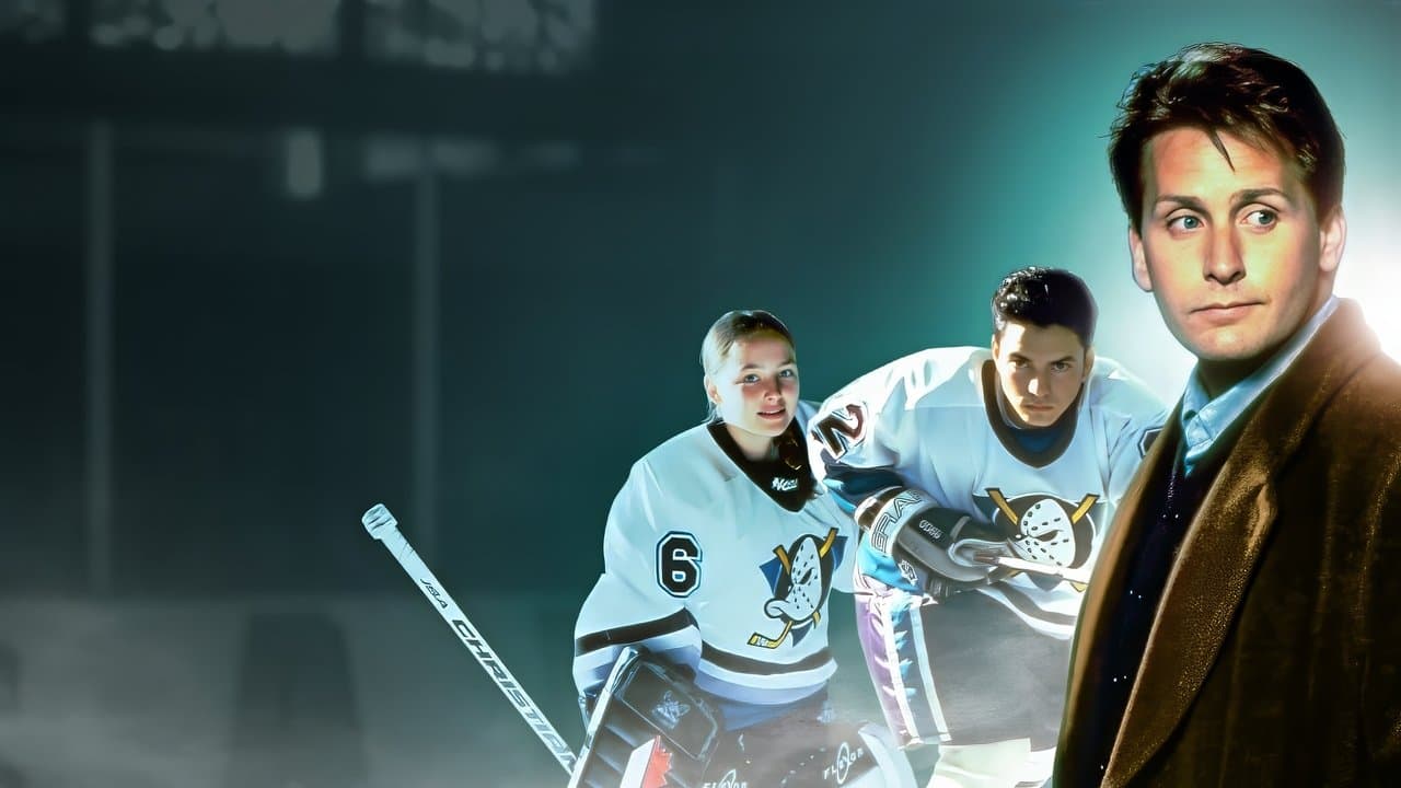 D3: The Mighty Ducks