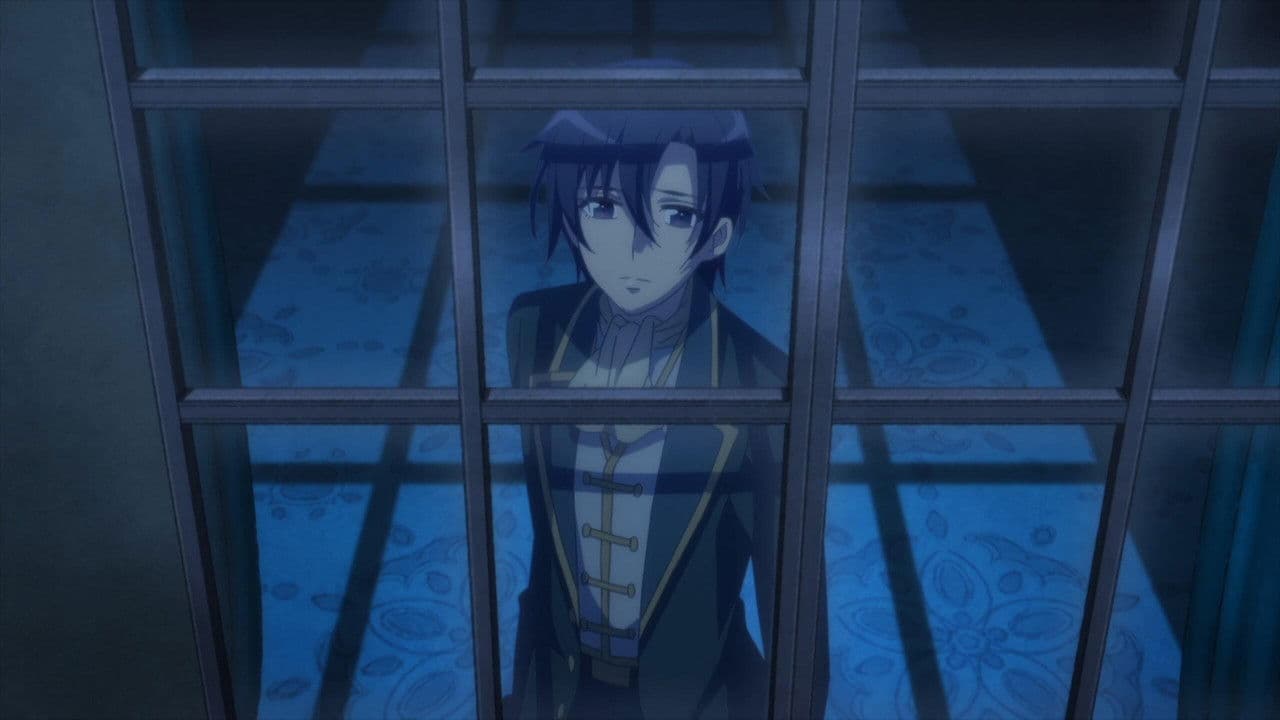 My Next Life as a Villainess: All Routes Lead to Doom!