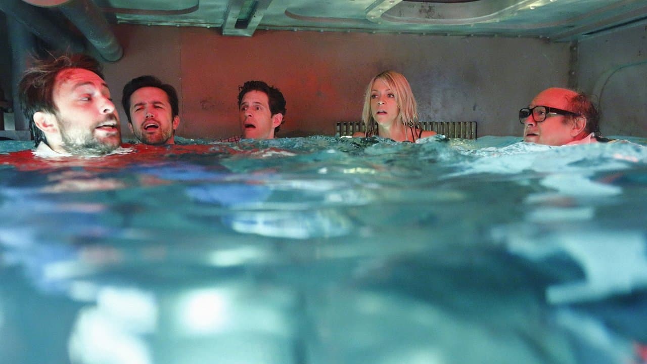 It's Always Sunny in Philadelphia