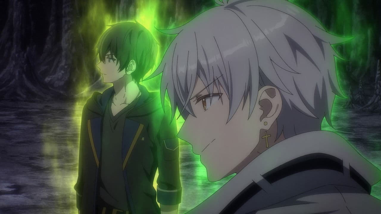 Jack-of-All-Trades, Party of None