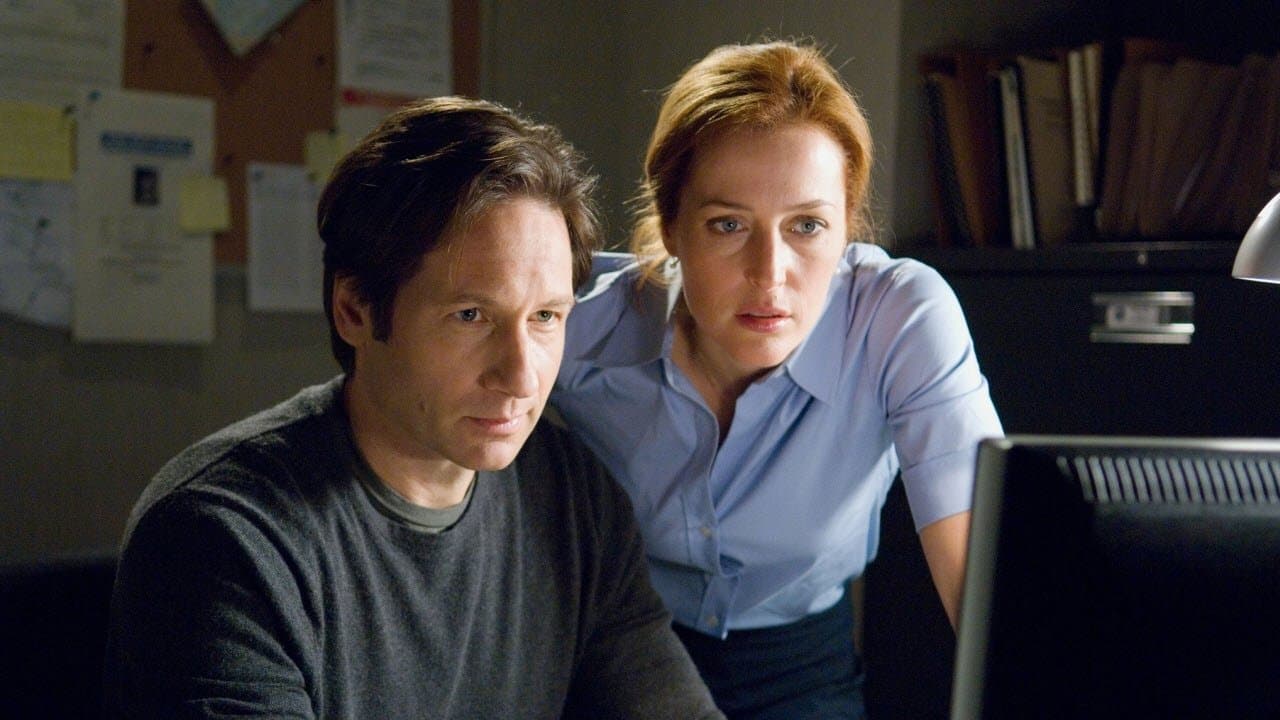 The X Files: I Want to Believe