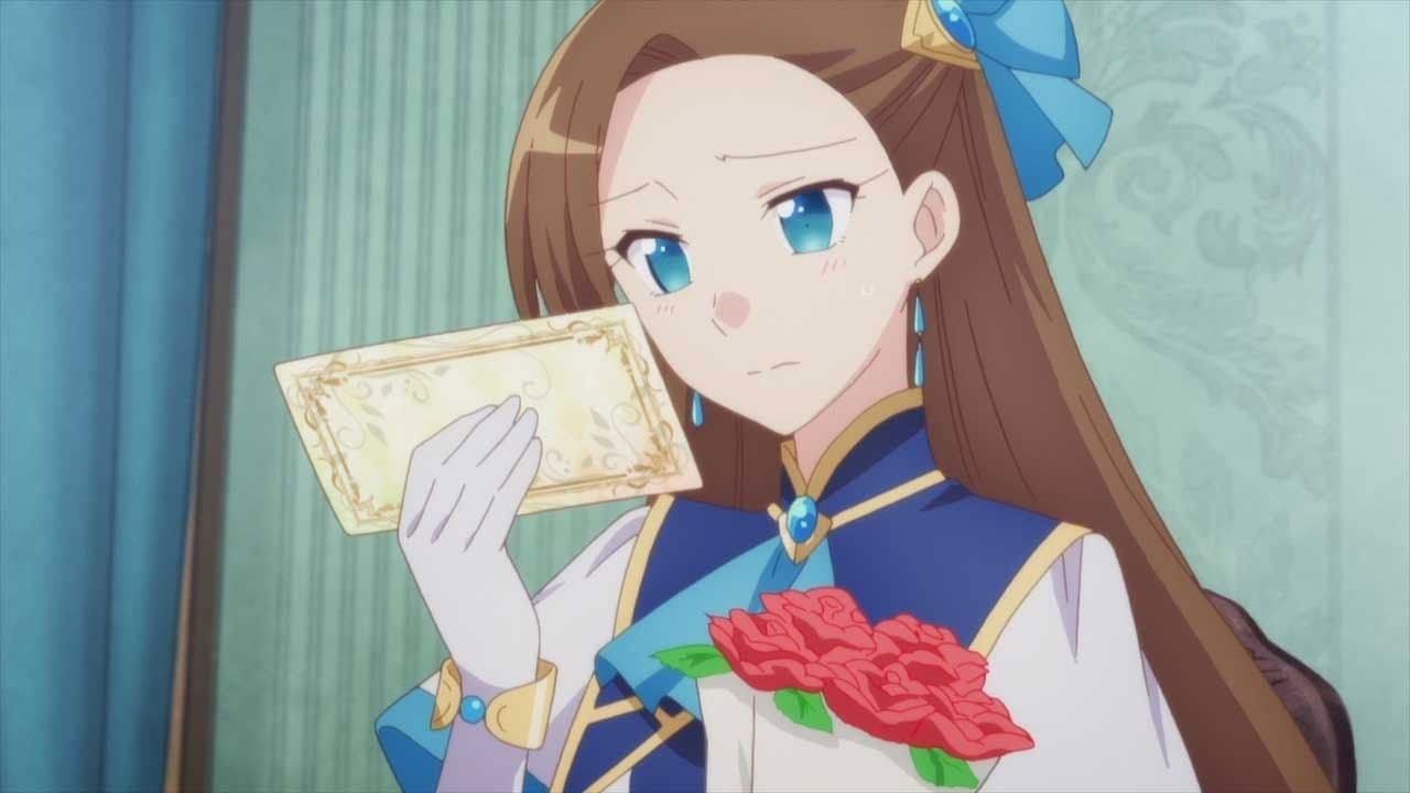 My Next Life as a Villainess: All Routes Lead to Doom!