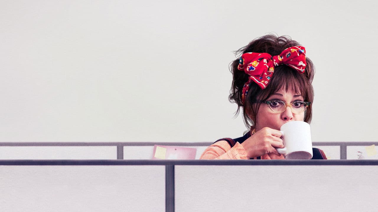 Hello, My Name Is Doris