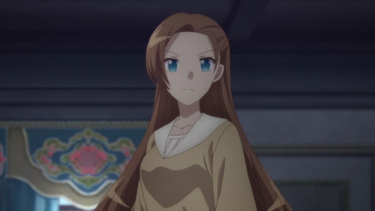 My Next Life as a Villainess: All Routes Lead to Doom!