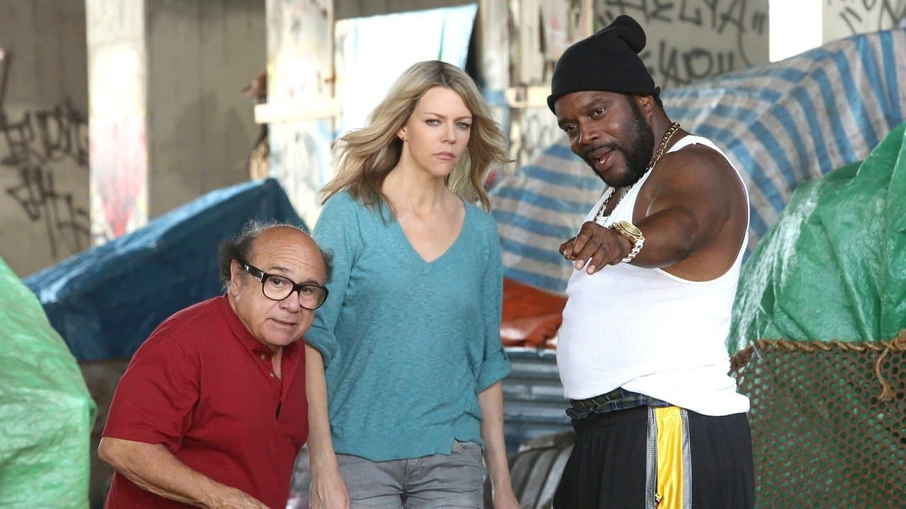It's Always Sunny in Philadelphia