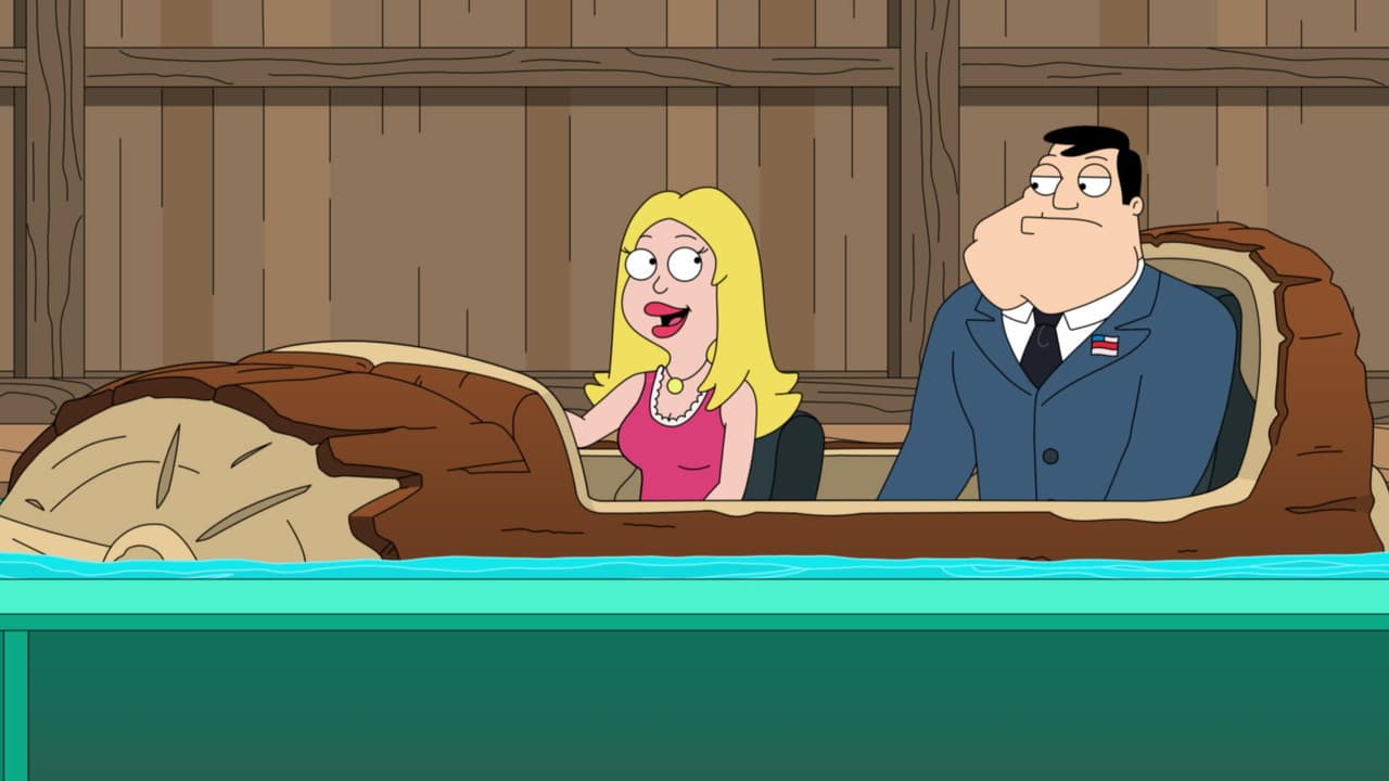 American Dad!
