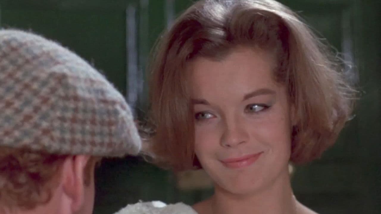 What's New Pussycat?