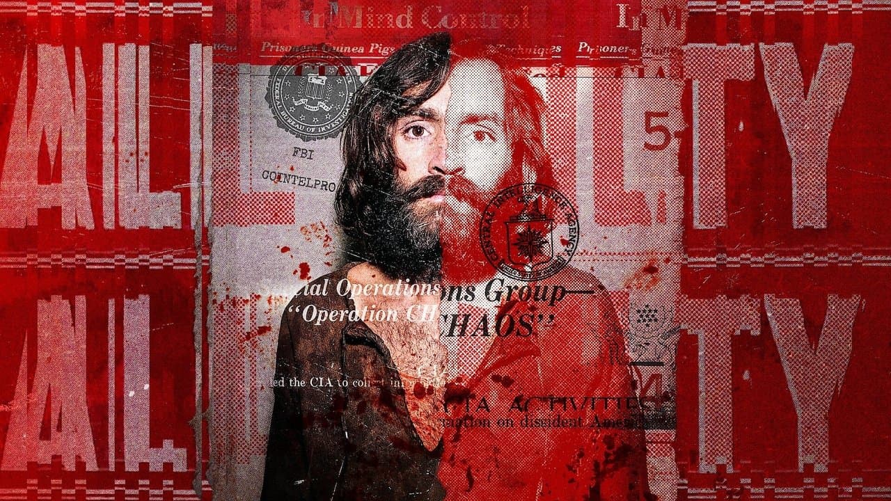 Chaos: The Manson Murders