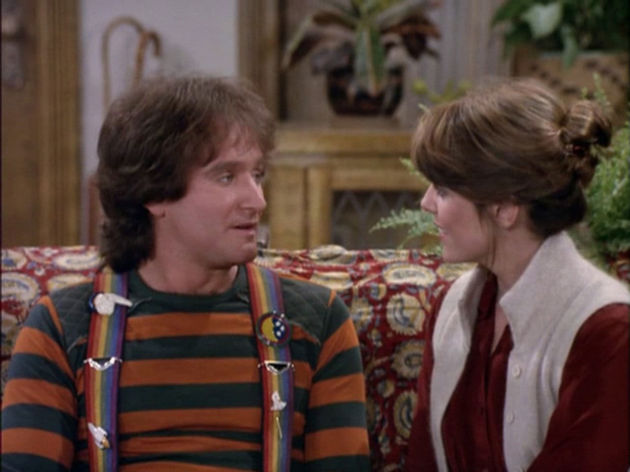 Mork & Mindy