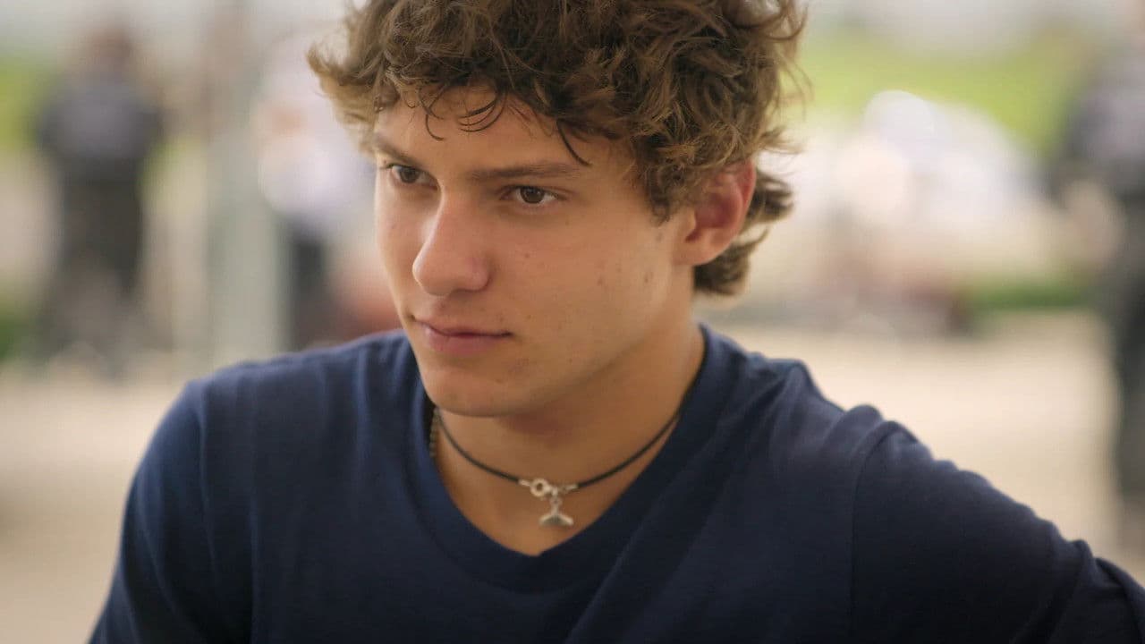 Formula 1: Drive to Survive