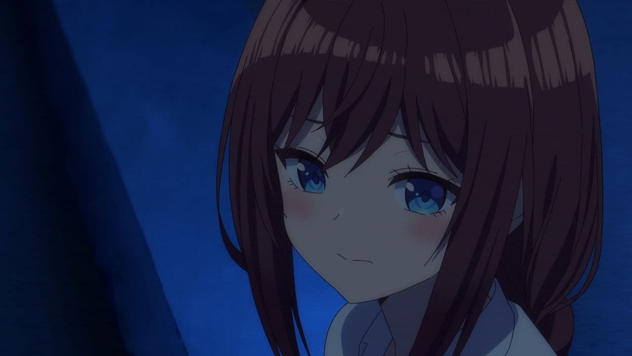 Tune In to the Midnight Heart