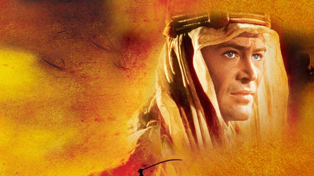 Lawrence of Arabia