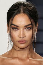 Shanina Shaik