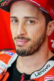 Andrea Dovizioso