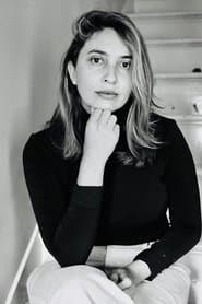 Sarah Blakley-Cartwright