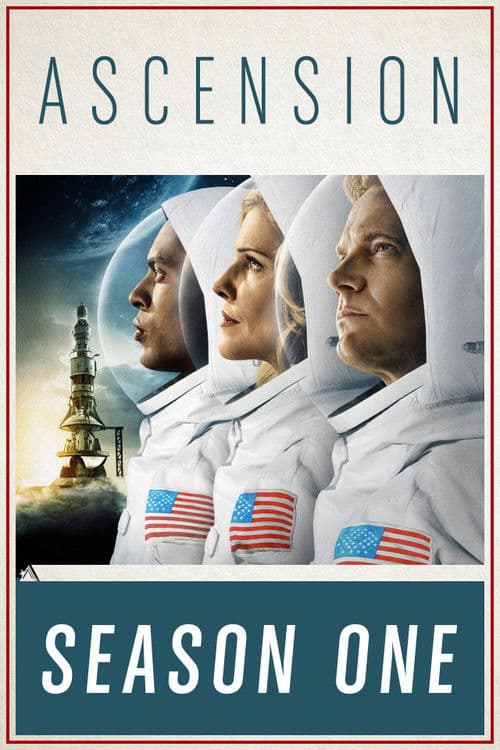 Ascension S01