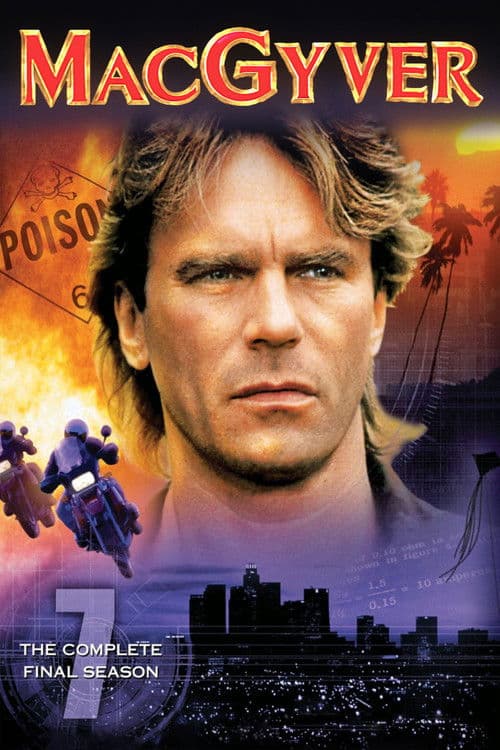 MacGyver S07