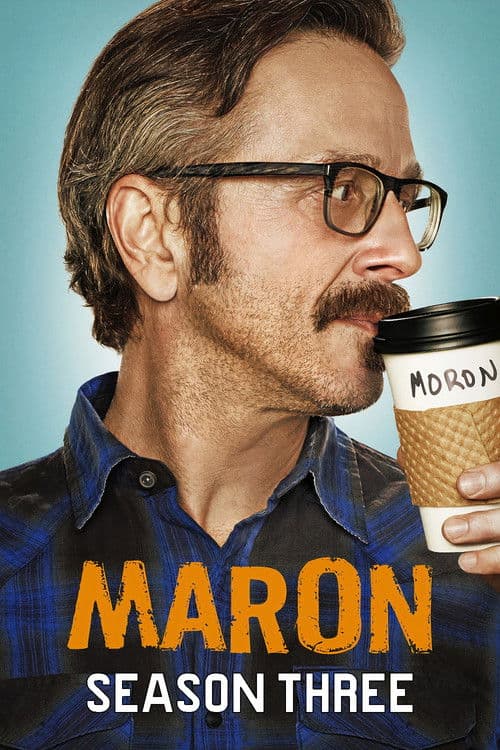 Maron S03