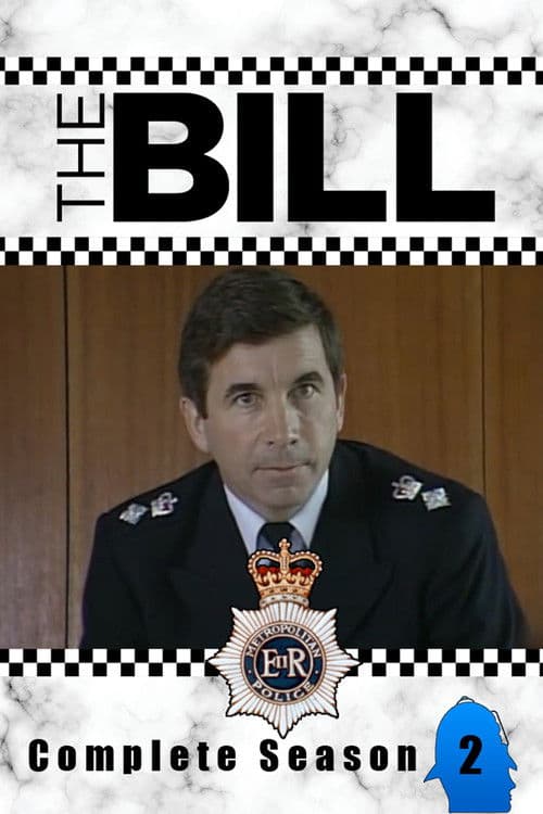 The Bill S02