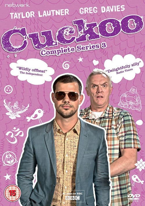 Cuckoo S03