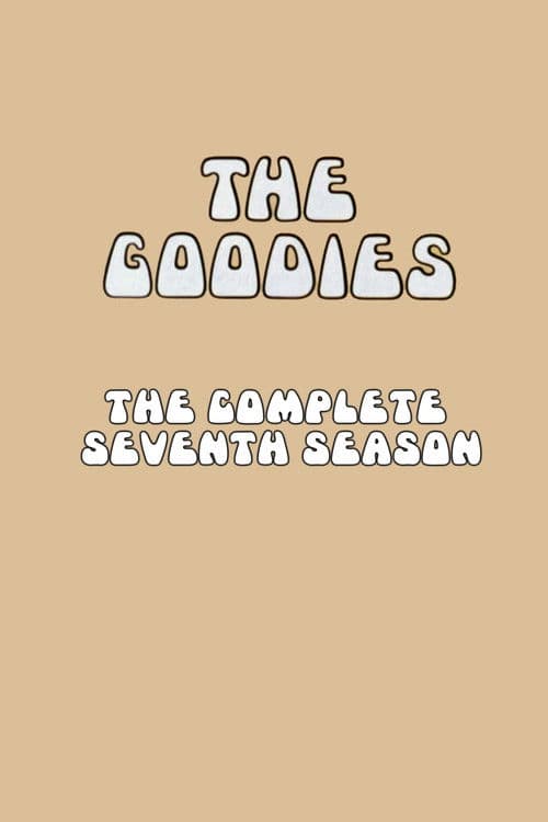 The Goodies S07