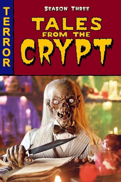 Tales from the Crypt S03