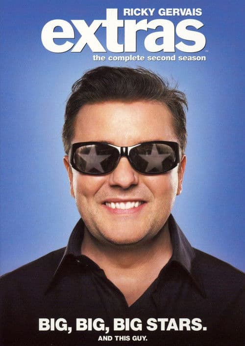 Extras S02