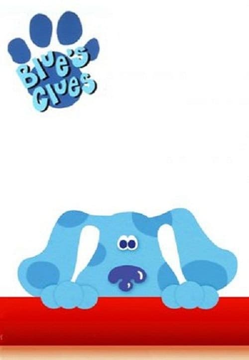 Blue's Clues S01