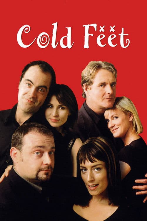 Cold Feet S03