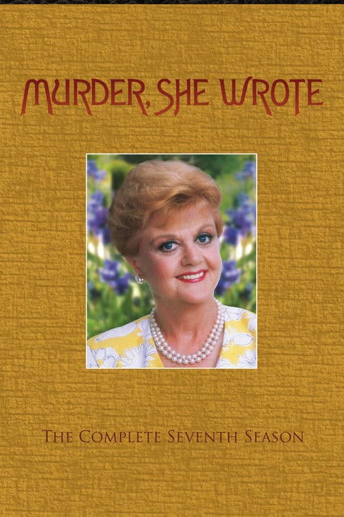 Murder, She Wrote S07