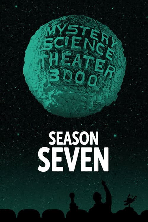 Mystery Science Theater 3000 S07