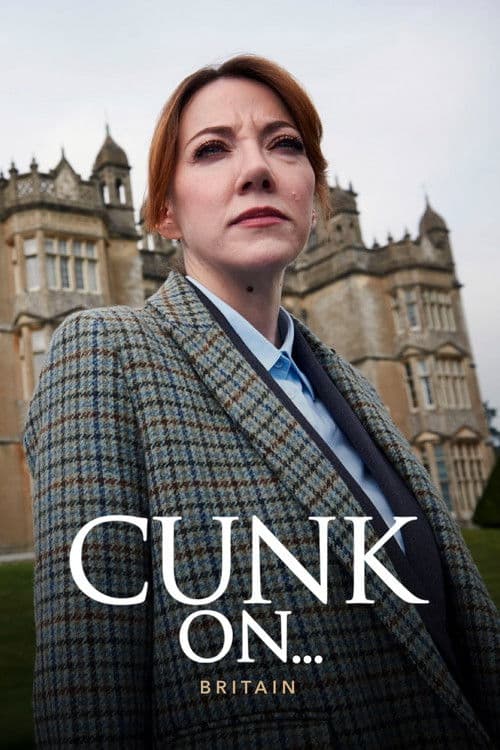 Cunk on... S01