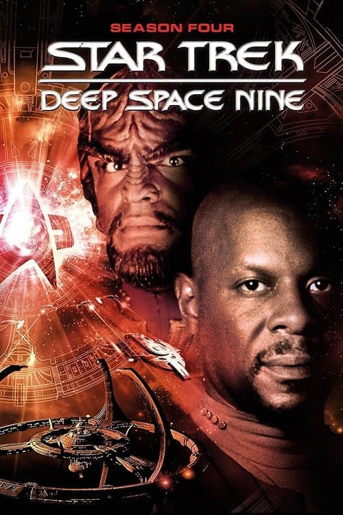 Star Trek: Deep Space Nine S04