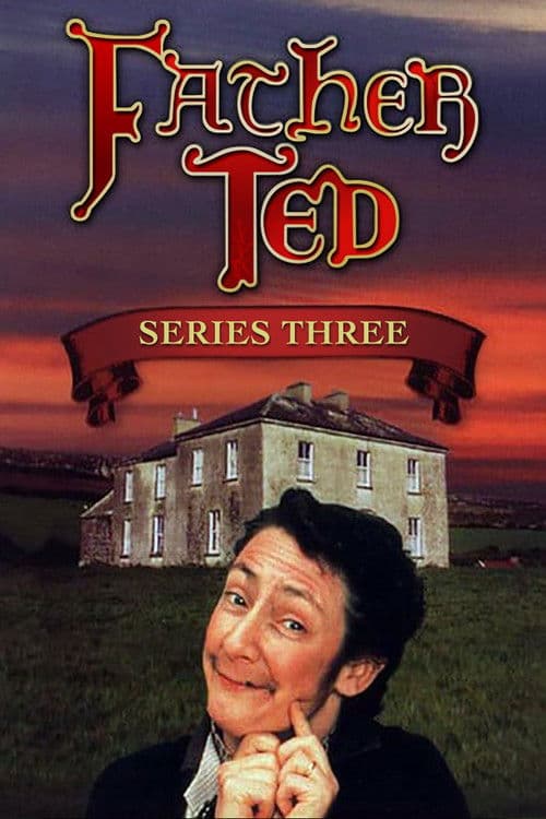 Father Ted S03