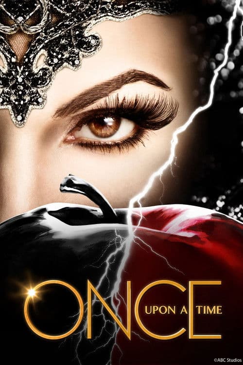 Once Upon a Time S06