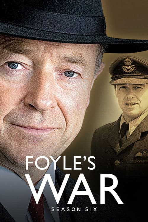 Foyle's War S06