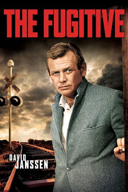 The Fugitive S03