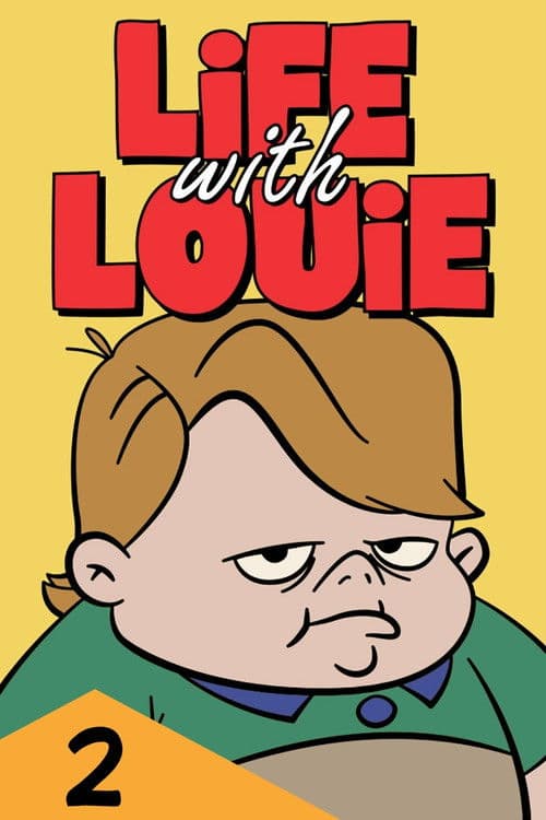 Life with Louie S02