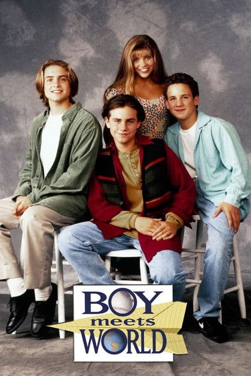 Boy Meets World S03