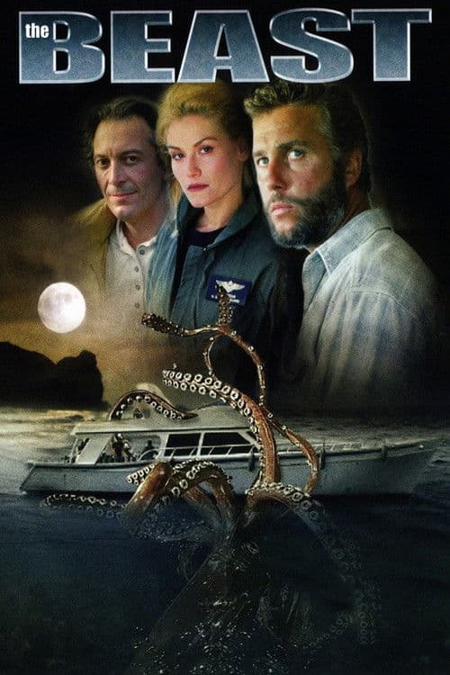 The Beast S01