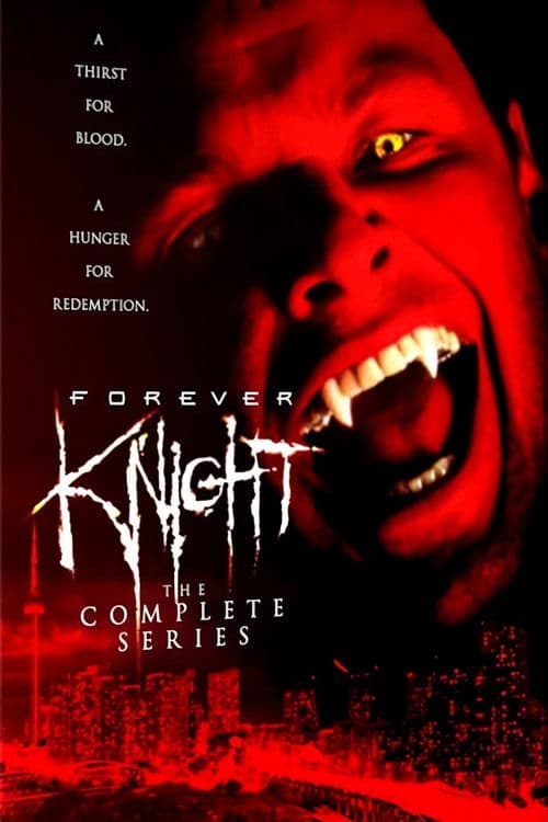 Forever Knight SP